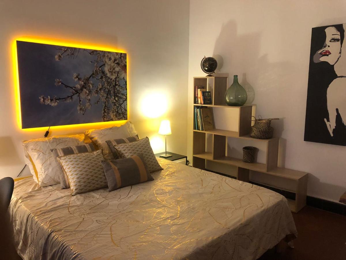 Apartamento Beau T2 Bompard Endoume Marsella Exterior foto